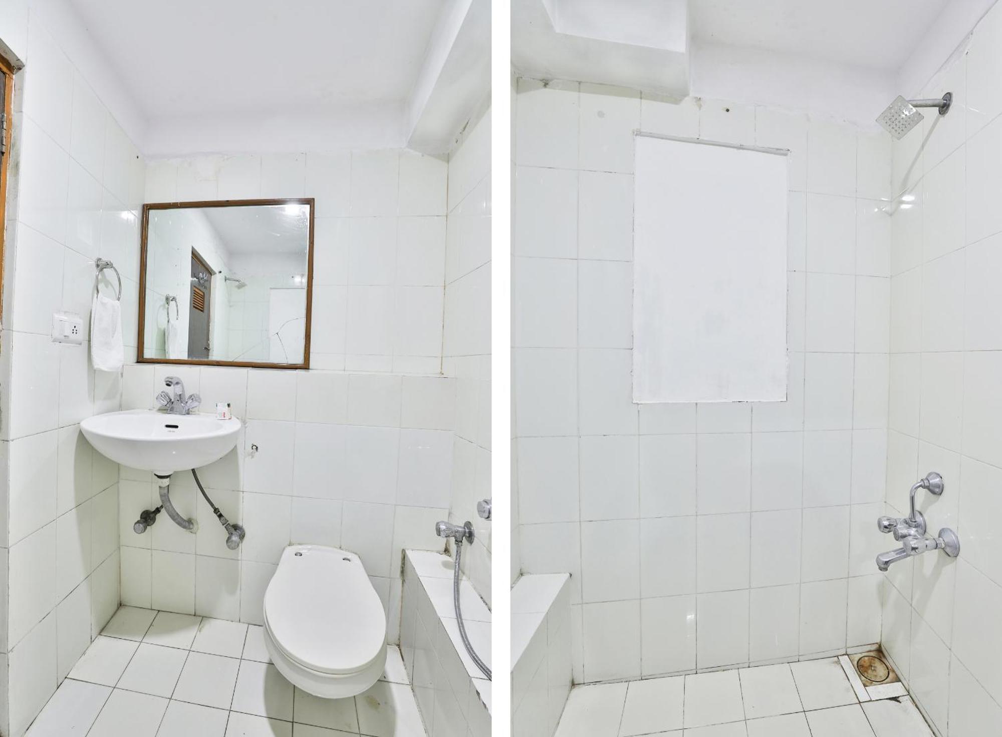 Hotel Chicago Amhedabad Dış mekan fotoğraf